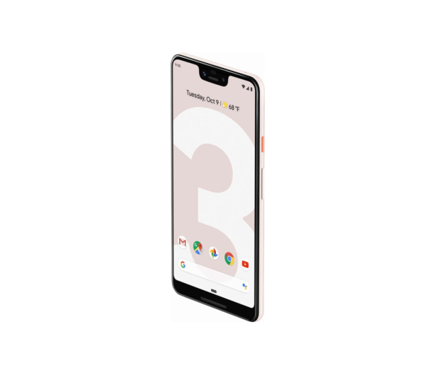 Google Pixel 3 XL 64GB Not Pink - 466672 - zdjęcie 4